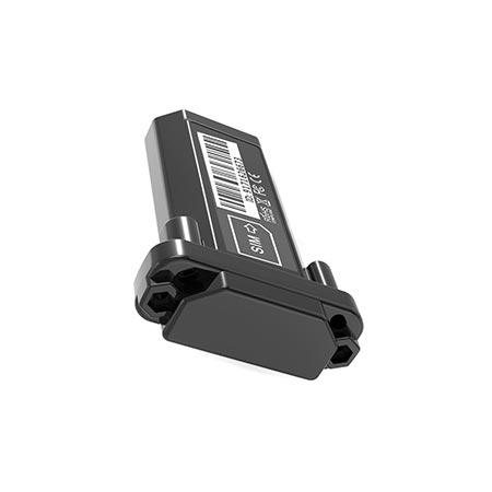 GT02 IP67防水4G定位器