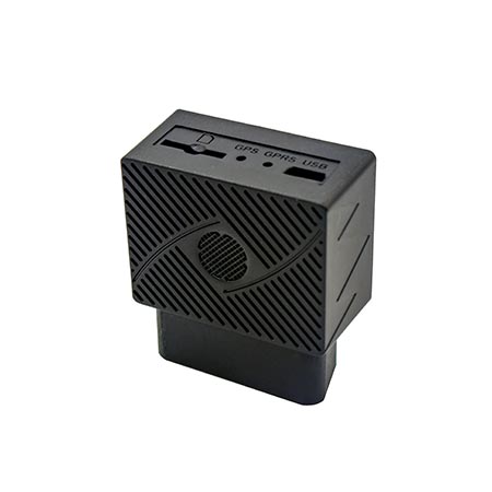 GT08即插即用2g车载OBD GPS定位器