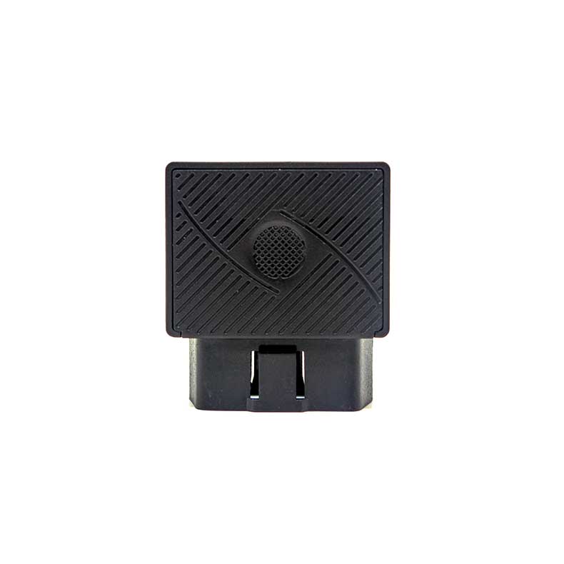 GT08即插即用远程听音obd gps定位器