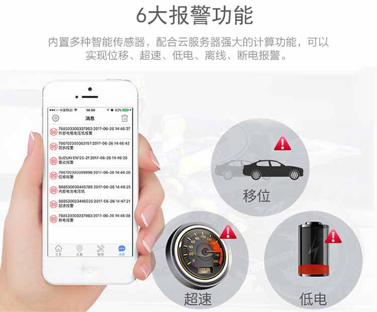 GT08即插即用远程听音obd gps定位器